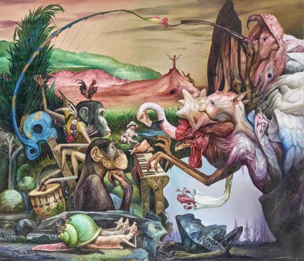 Artwork