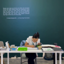 Kou Tai  Wang Watercolor 8