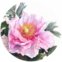 Kou Tai  Wang Watercolor 6